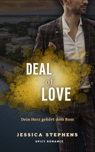 Cover_Deal_of_Love_Klein